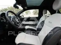 2022 Fiat 500