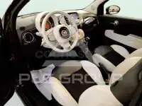 2022 Fiat 500