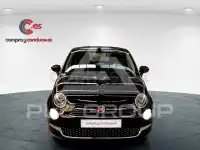 2022 Fiat 500