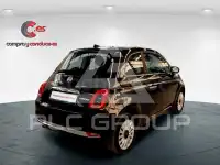 2022 Fiat 500