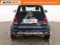 2022 Fiat 500