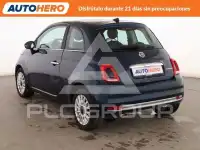 2022 Fiat 500