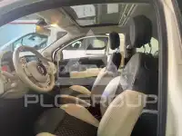 2022 Fiat 500