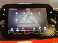 2022 Fiat 500