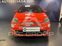2022 Fiat 500