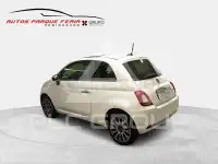 2022 Fiat 500