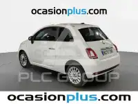 2022 Fiat 500
