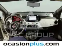 2022 Fiat 500