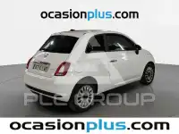 2022 Fiat 500