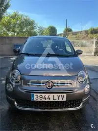 2022 Fiat 500
