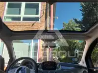 2022 Fiat 500