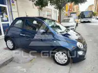 2022 Fiat 500