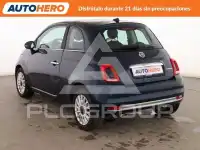 2022 Fiat 500