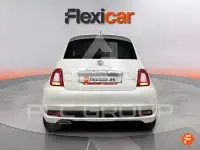 2022 Fiat 500