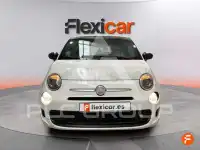 2022 Fiat 500