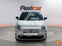 2022 Fiat 500