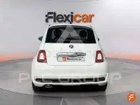 2022 Fiat 500