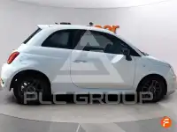 2022 Fiat 500