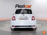 2022 Fiat 500