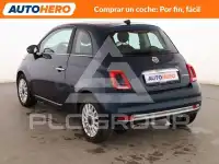 2022 Fiat 500