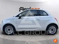 2022 Fiat 500