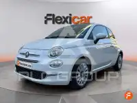 2022 Fiat 500