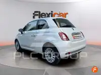 2022 Fiat 500