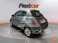 2022 Fiat 500