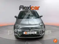 2022 Fiat 500