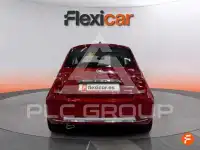 2022 Fiat 500