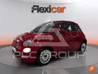 2022 Fiat 500