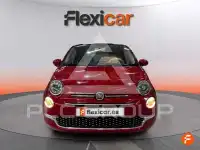 2022 Fiat 500