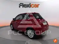 2022 Fiat 500