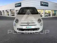 2022 Fiat 500