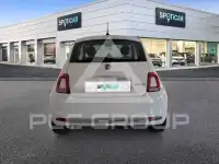 2022 Fiat 500