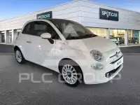2022 Fiat 500