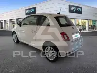 2022 Fiat 500