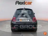 2022 Fiat 500