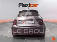 2022 Fiat 500