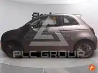 2022 Fiat 500