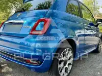 2022 Fiat 500