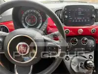 2022 Fiat 500