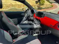 2022 Fiat 500