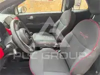 2022 Fiat 500