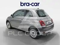 2022 Fiat 500