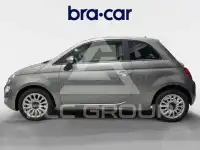 2022 Fiat 500