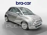 2022 Fiat 500