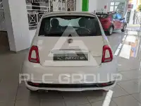 2022 Fiat 500