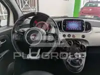 2022 Fiat 500