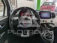 2022 Fiat 500